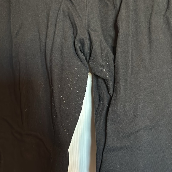 Lululemon Ready To Rulu women’s black jogger sweatpants size 12 - Picture 9 of 12